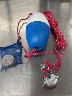 BioFloater