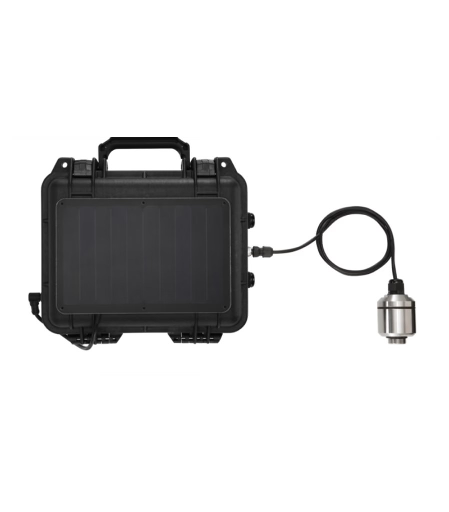 Flexible mounting options