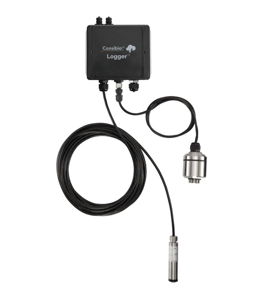 Sensors