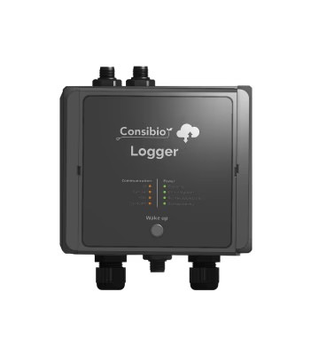 Industrial datalogger