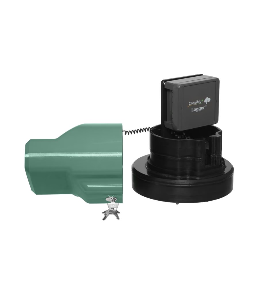 Intrusion proof enclosure