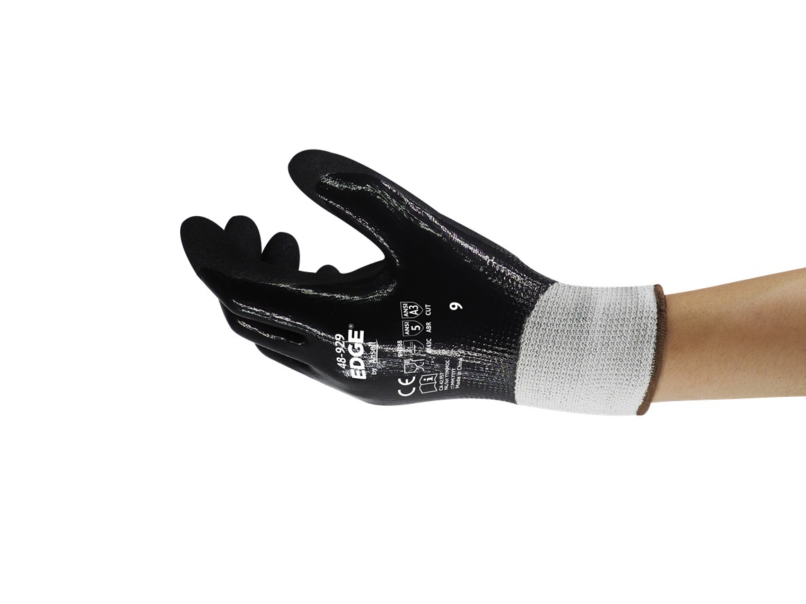 EDGE® 48-929 protective gloves